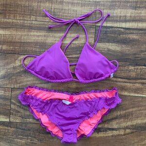 Victoria’s Secret Bikini NWOT Size Medium